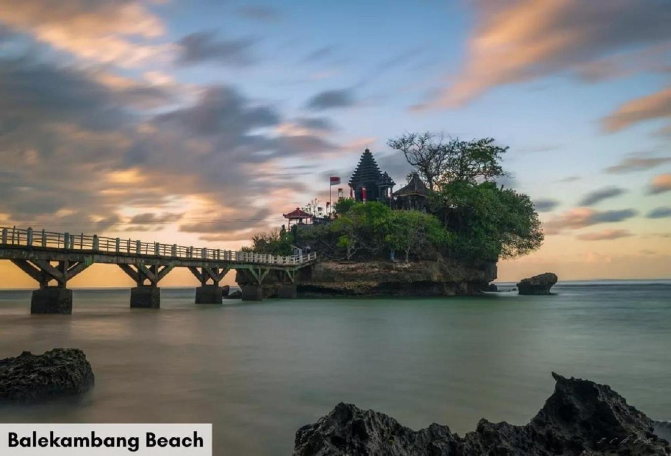 Swiss-Belinn Malang Dış mekan fotoğraf