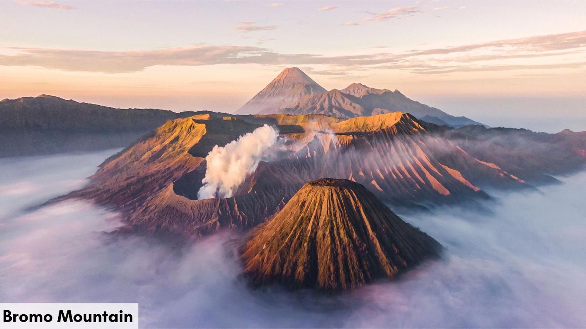 Swiss-Belinn Malang Dış mekan fotoğraf