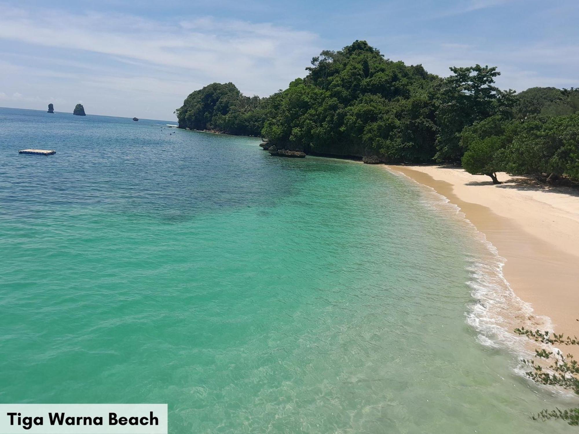 Swiss-Belinn Malang Dış mekan fotoğraf