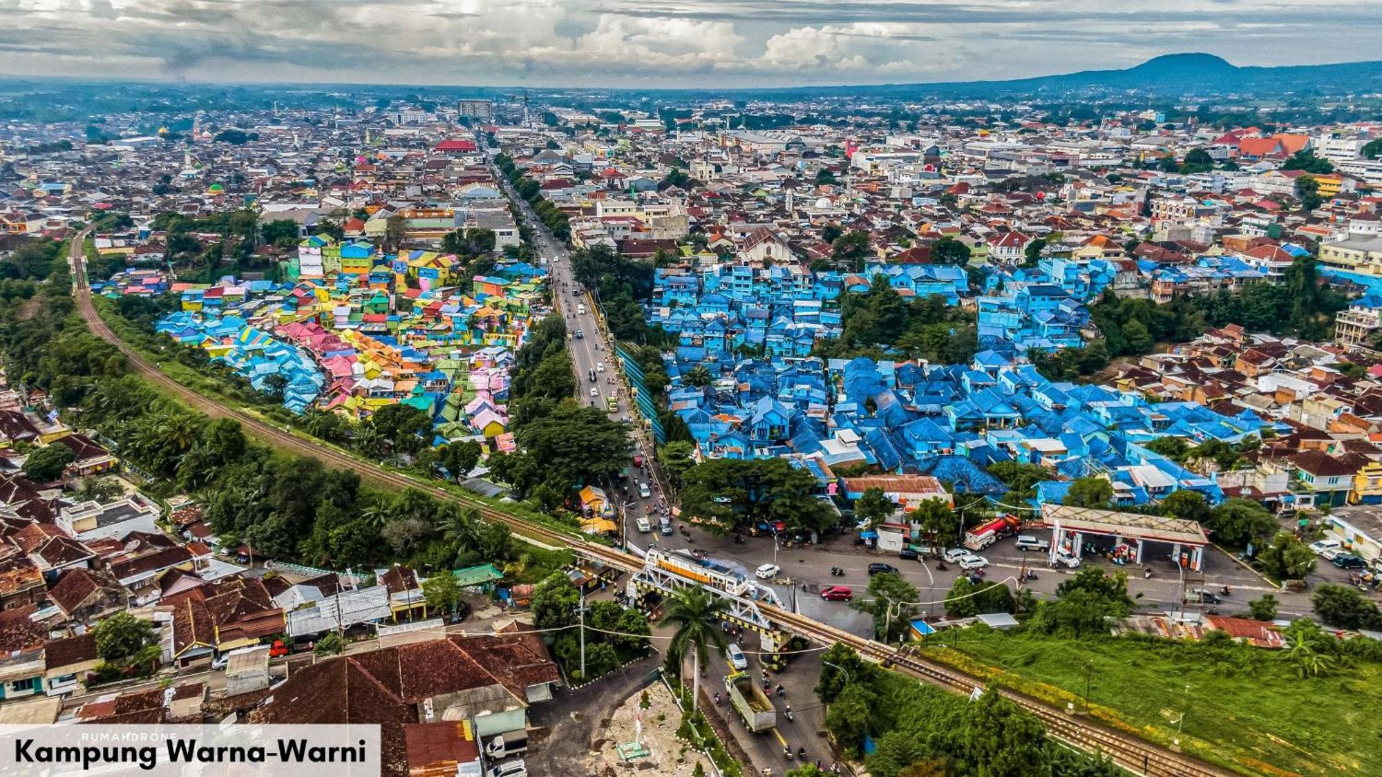Swiss-Belinn Malang Dış mekan fotoğraf