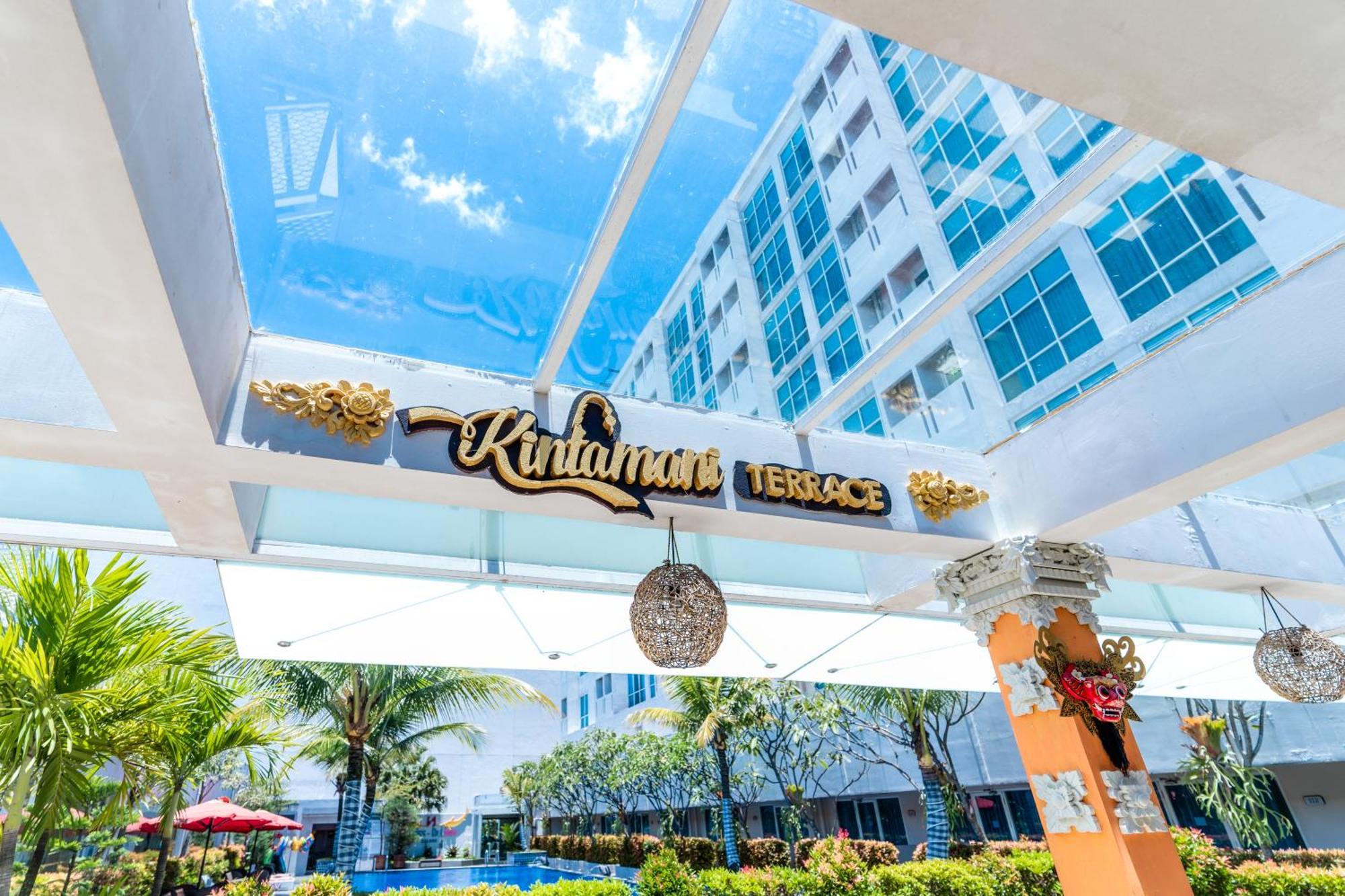 Swiss-Belinn Malang Dış mekan fotoğraf